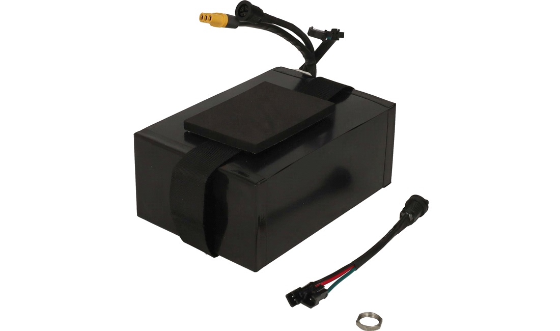  Batteri 36V-7,5Ah, Apollo SX-E500