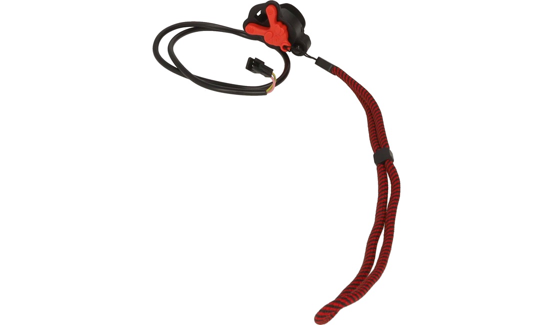  Dödmannabrytare Apollo SX-E500