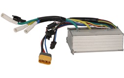 Controller, Apollo SX-E500