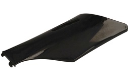 Skjold under sæde h.s. Apollo SX-E500