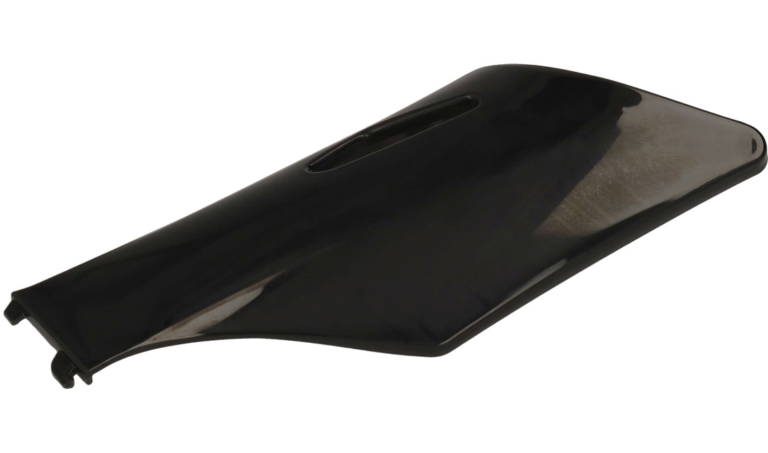  Sidokåpa under säte höger SX-E500