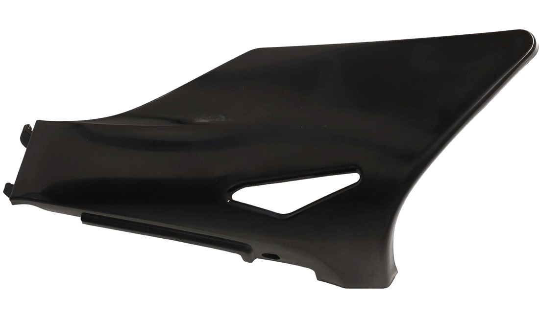 Sidokåpa under säte vänster SX-E500