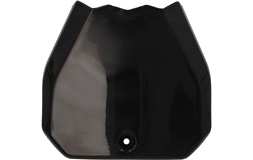 Front nummerplade, Apollo SX-E500