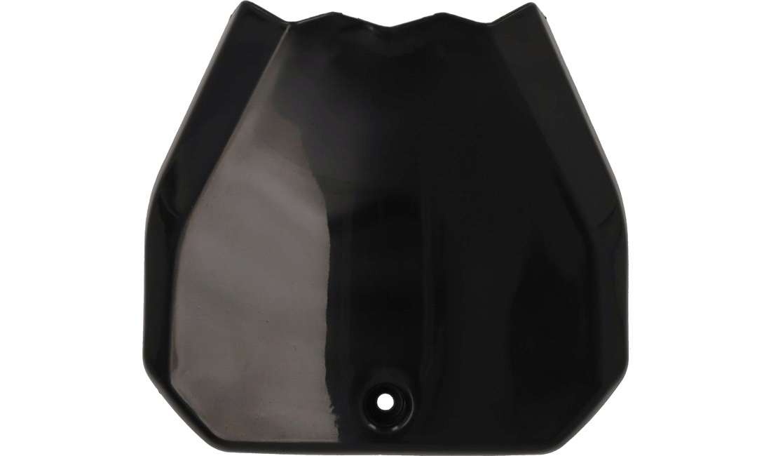  Framnummerplåt Apollo SX-E500