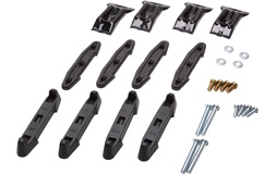 kit nr. 006G, bilar utan fixpoint TEMA