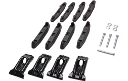 Kit nr. 034G, bilar utan fixpoint TEMA