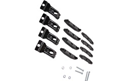 Kit nr. 035G, bilar utan fixpoint TEMA