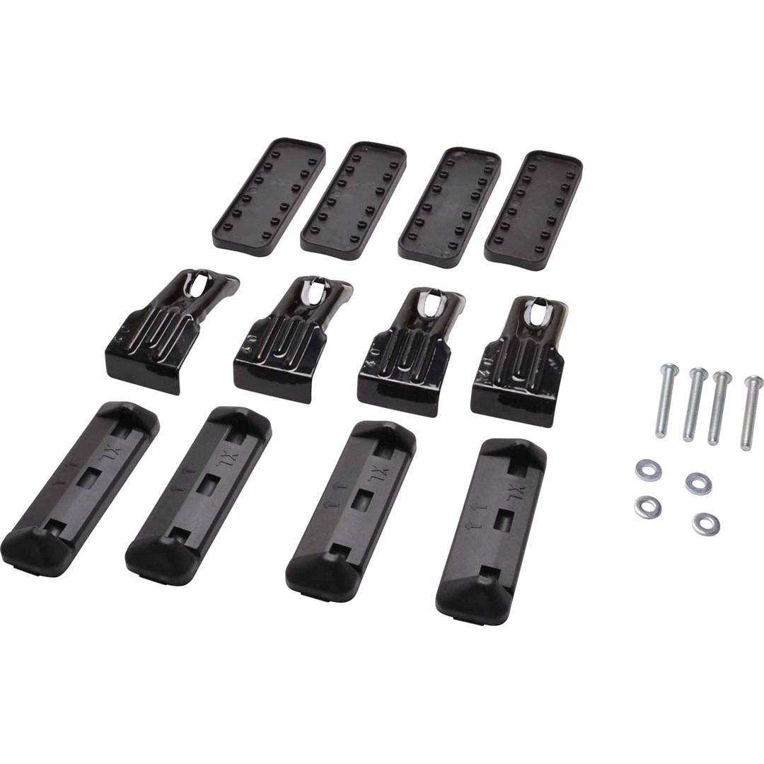 Kit nr. 040G, biler uden fixpoint TEMA