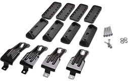Kit nr. 045G, bilar utan fixpoint TEMA