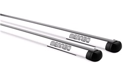 Takstativstenger TEMA alu 130 cm.