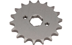 Fordrev, 18T, #428, SMC Mistral