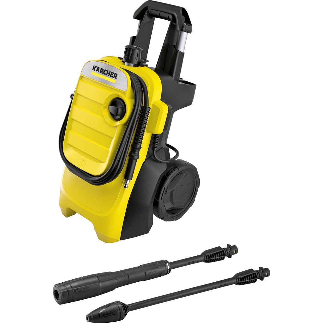 Kärcher Kärcher K4 Compact 130 Bar