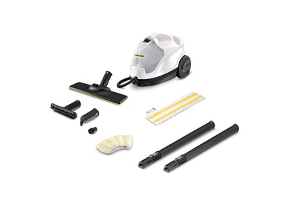 Kärcher SC 4 EasyFix Dampvasker