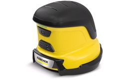 Kärcher Elektrisk isskraber EDI 4