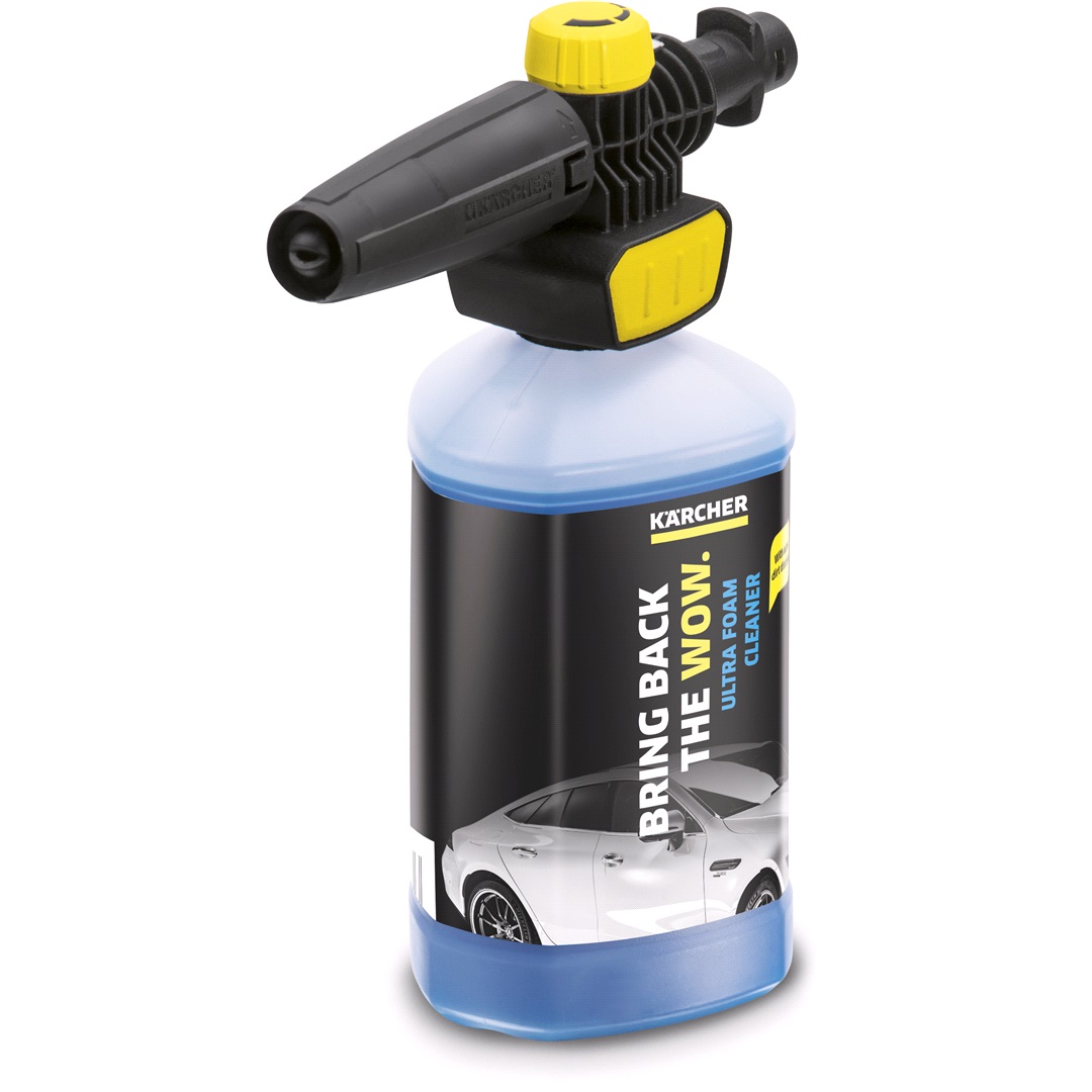 Kärcher FJ 10 ConnectnClean - Ultra foam
