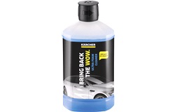 Kärcher Ultra Foam Cleaner  