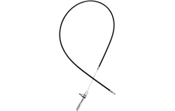 Bremsewire, Tempo Panter 370 1973-78