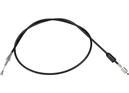 Clutchwire, Tempo Panter 460 1968-81