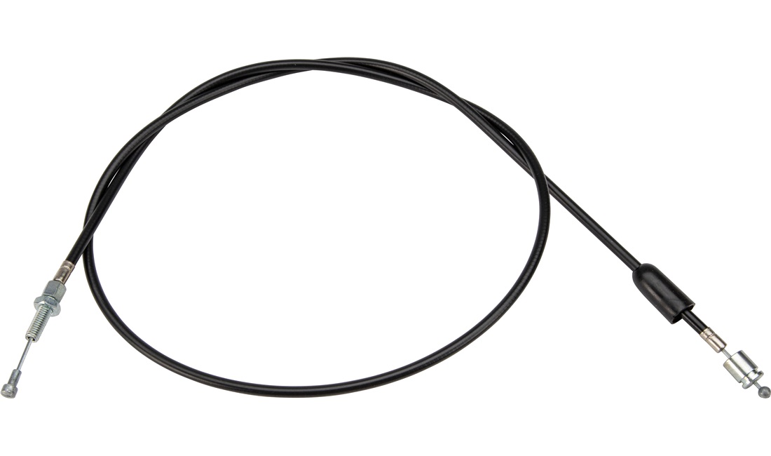  Clutchwire, Tempo Panter 470 1968-81