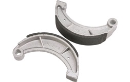 Bremsesko foran, Tempo Panter 370 73-80