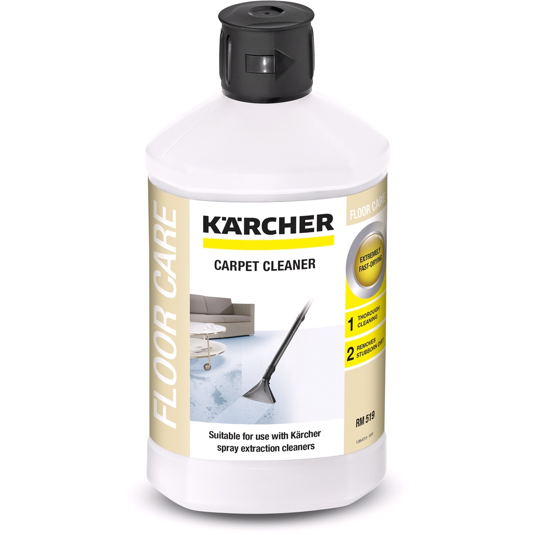 Kärcher Kärcher Tepperens 1l