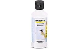 Kärcher Glassrens konsentrat 500 ml