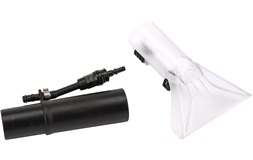 Kärcher møbel og bil mundstykke 