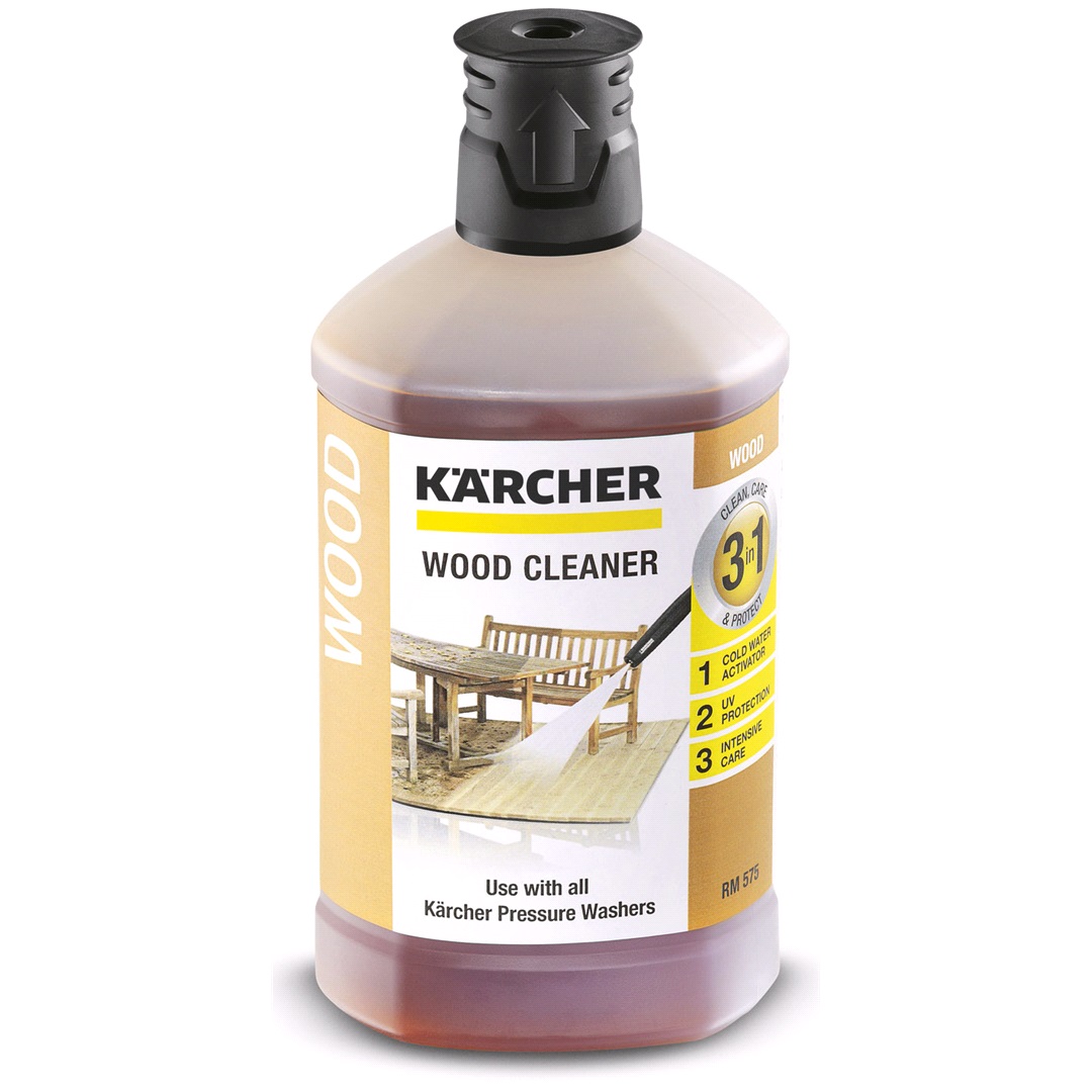 Kärcher Kärcher Trerens 3-i-1