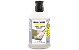 Kärcher Stein og fasaderens 3-I-1