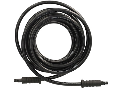 Kärcher slange 6m med Quick Connect