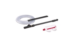 Kärcher Sandblæsning sæt