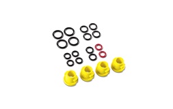 Kärcher O-ring sæt til højtryksrensere