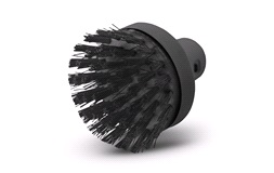 Kärcher Stor rundbørste til damprensere