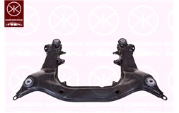 Hjälpram/aggregatfästen 0014005 (Klokker