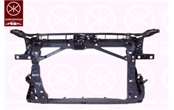 Frontplåt - 0027200 - (Klokkerholm)