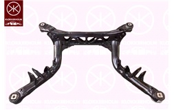 Axselstomme - 0029006 - (Klokkerholm)