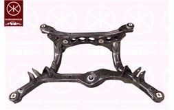 Axselstomme - 0029007 - (Klokkerholm)