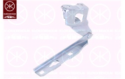 Hængsel, motorhjelm