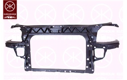 Frontplåt - 0030200 - (Klokkerholm)