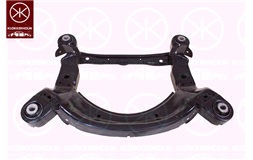 Hjälpram/aggregatfästen 00312201 (Klokke