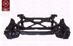 Hjälpram/aggregatfästen 0032005 (Klokker