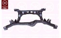 Axselstomme - 0039006 - (Klokkerholm)