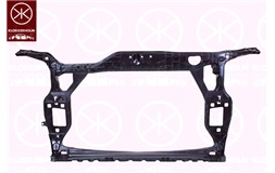 Frontplåt - 0039200 - (Klokkerholm)