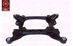 Hjälpram/aggregatfästen 0040005 (Klokker