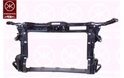 Frontplåt - 0045200 - (Klokkerholm)