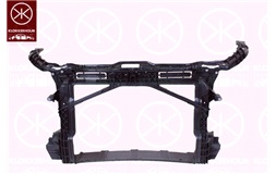 Frontplåt - 0045202 - (Klokkerholm)