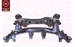 Axselstomme - 0062006 - (Klokkerholm)