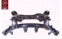 Axselstomme - 0062007 - (Klokkerholm)