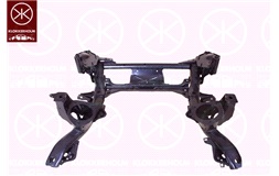 Hjälpram/aggregatfästen 0063005 (Klokker