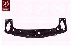 Frontplåt - 0063270A1 - (Klokkerholm)